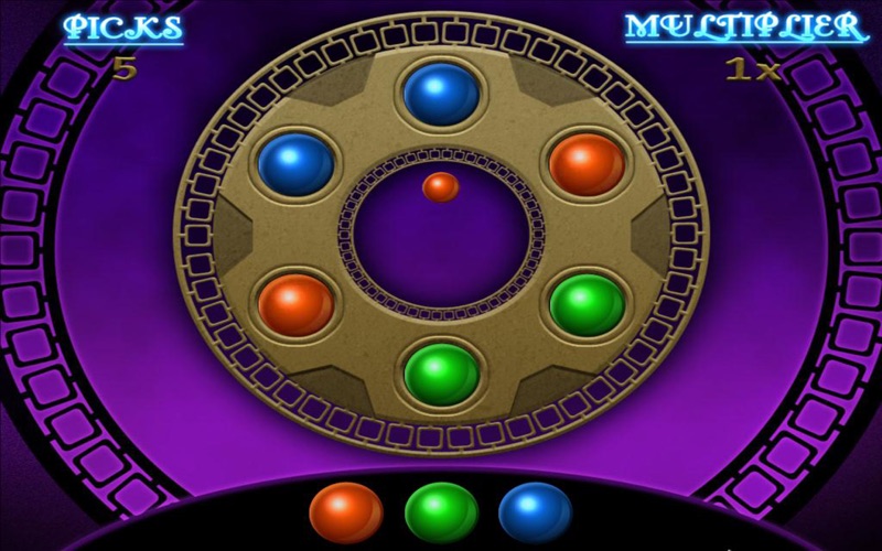 Reel Deal Casino Valley of the Kings thumbnail 2