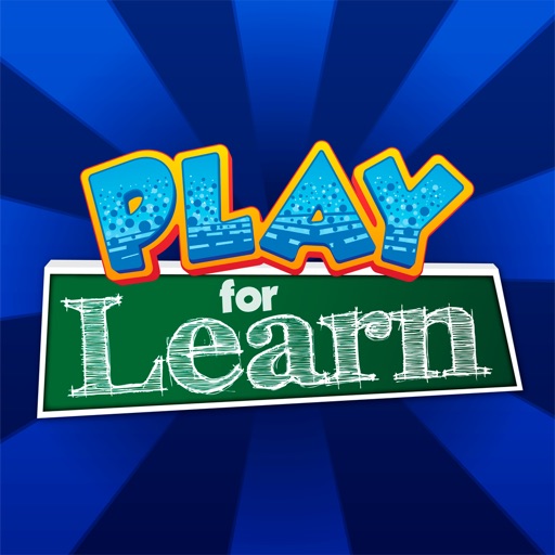 Play For learn Icon
