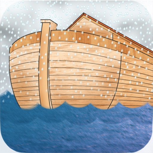 Noah's Ark (Biblical History) Icon
