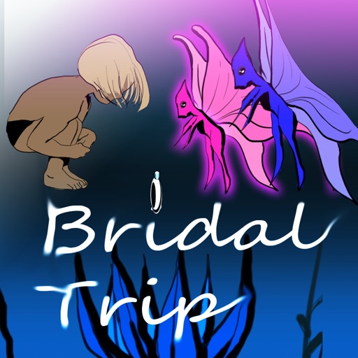 Bridal Trip iOS App