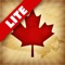 Canada Citizenship Test Lite