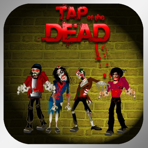 Tap of the Dead icon