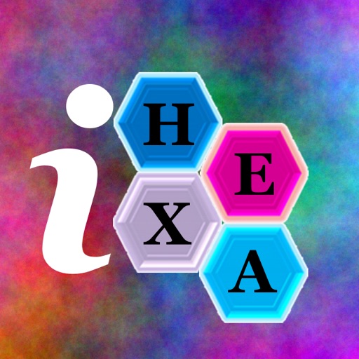 iHexaWords