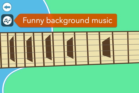 Musical Instruments for Babies - Simple music playing screenshot 2