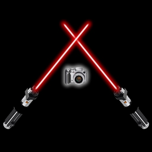 Laser Sword Photo 2 icon