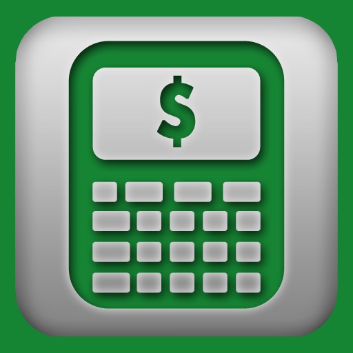 Accounting Terminology HD icon