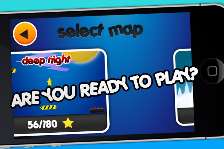 Farting Devil screenshot-4