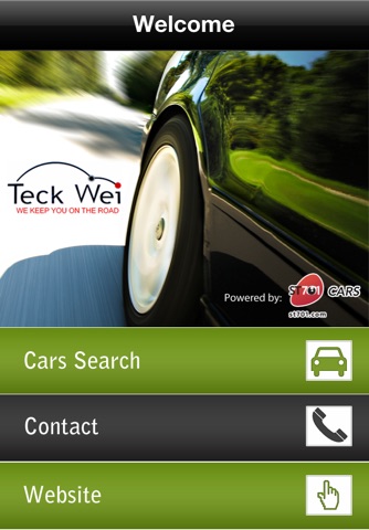 Teck Wei screenshot 2