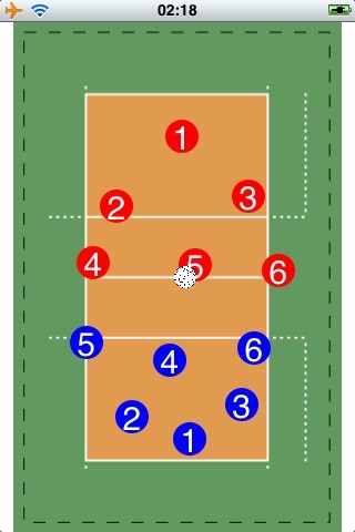 SportsBoard screenshot-3