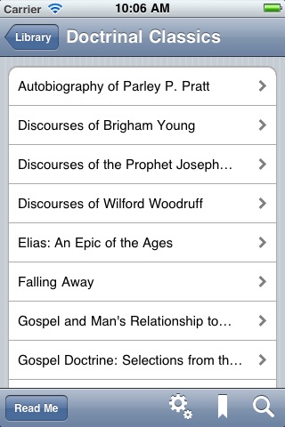 LDS Doctrinal Classics: A Collection of 40 Books by LDS Prophets & Scholars