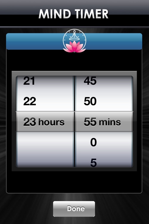 MindTimer screenshot-3