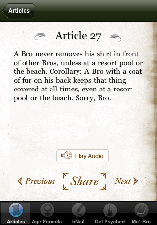 Bro 2 Go