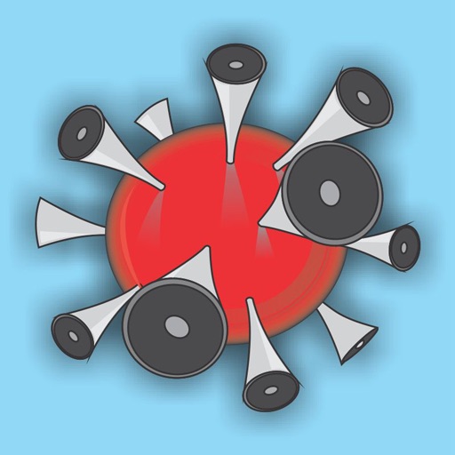 Rádio Mixahits icon