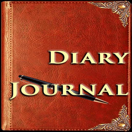 Diary Journal - Easy & Best Voice Record Meeting Notes Vault Private Events Own Picture Background & Social Buzz