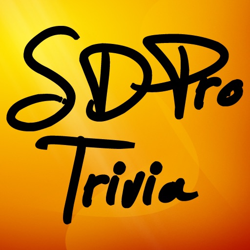 SDPro Trivia