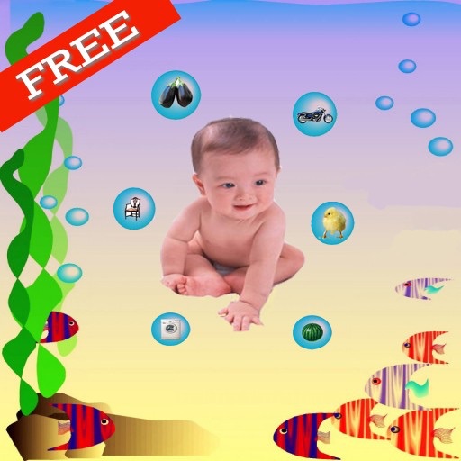 Baby Card －Free