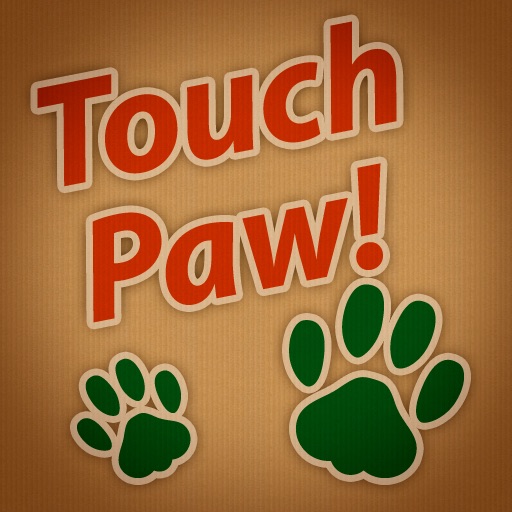 Touch Paw iOS App