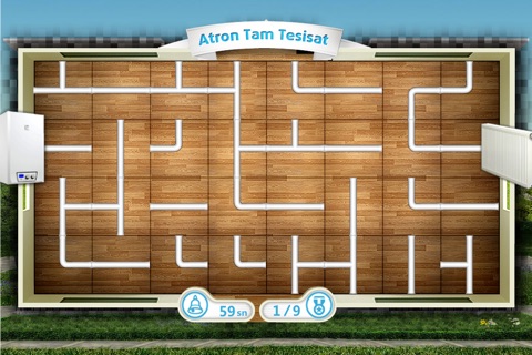 Atron Tam Tesisat HD screenshot 2