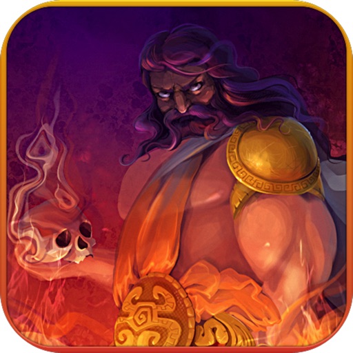 War Of Immortals iOS App