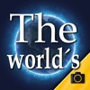 The World's Best App - build your photo message and share it with your friends