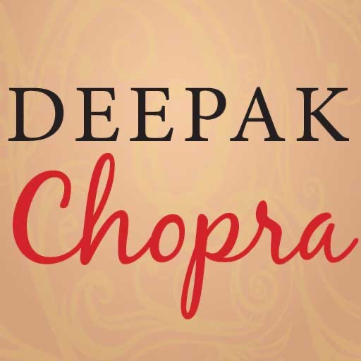 Light Body Meditation with Deepak Chopra icon