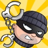 Catch A Thief – Addictive Brain Mem-o-ry Game