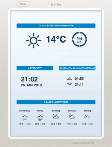 Weather Station Pro screenshot 4