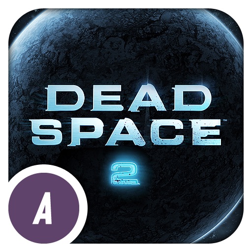 (A) Dead Space 2 Achievements + Trophies Icon