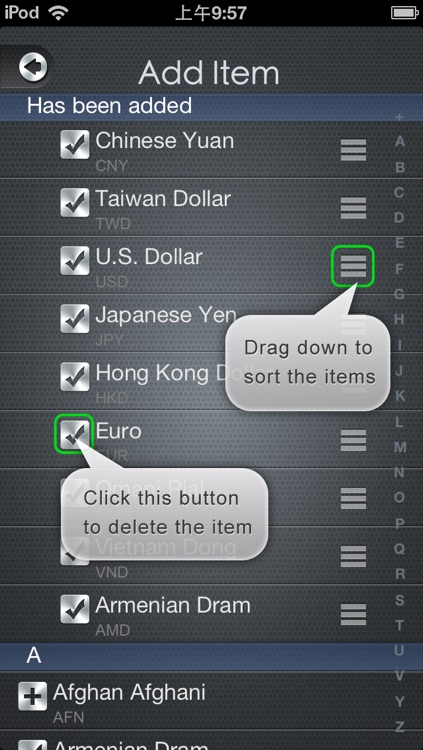 OConverter Pro screenshot-3
