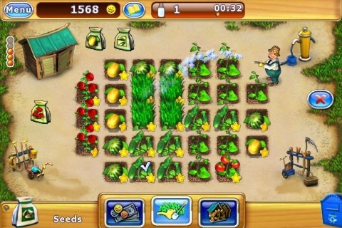 Virtual Farm screenshot 3