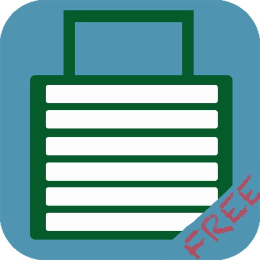 RecordStore Free iOS App