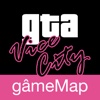 gâmeMap for Vice City
