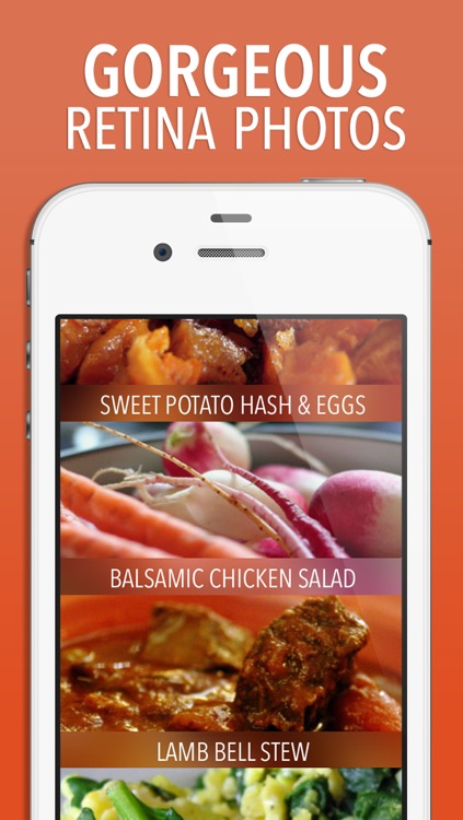 Paleo Meal Plan