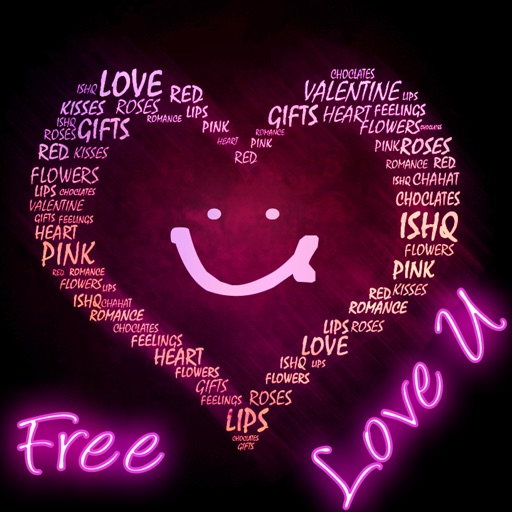 Loveu Free icon