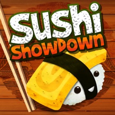 Activities of Sushi Showdown Max