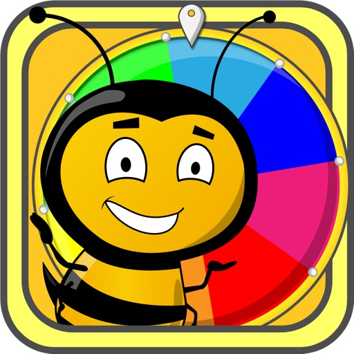 Bee Kind icon