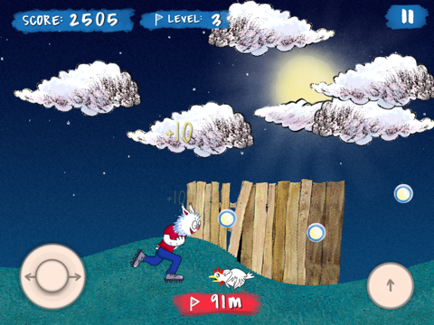 Dolfje Game screenshot 3