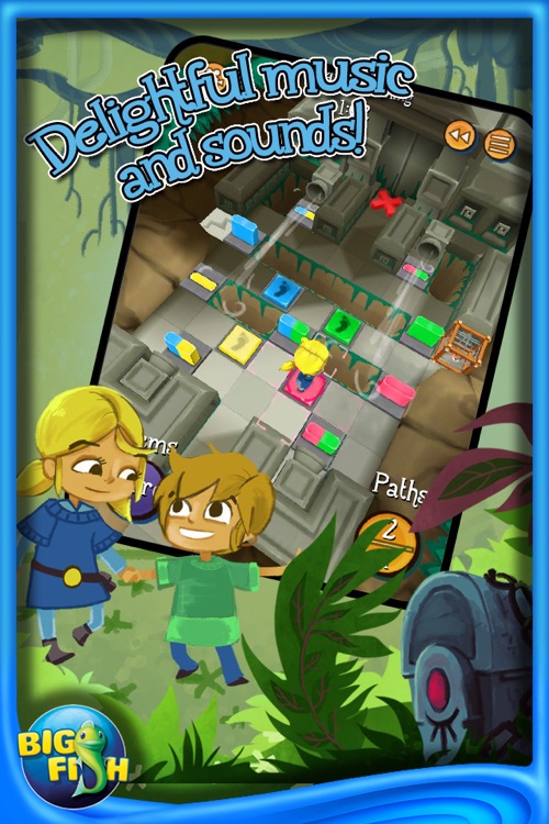Kaia's Quest