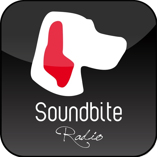 Soundbite Radio * icon