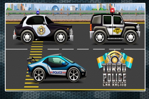4x4 Hummer Street Car Gangsta Racing - Mad Cops on Gangster Patrol screenshot 2