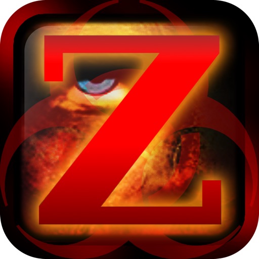 Zombie Face-Z Best Crazy New Photo Effects Game iOS App