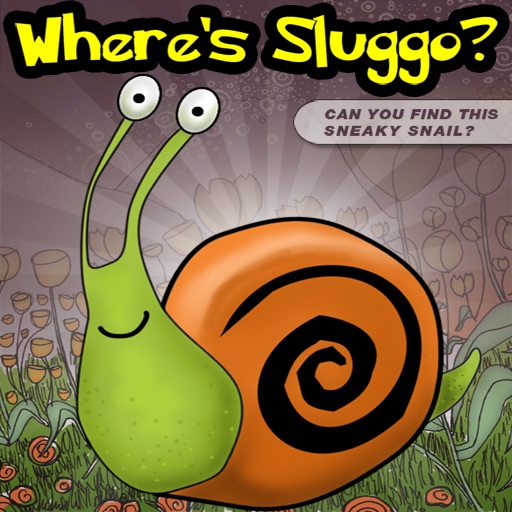 Where's Sluggo?