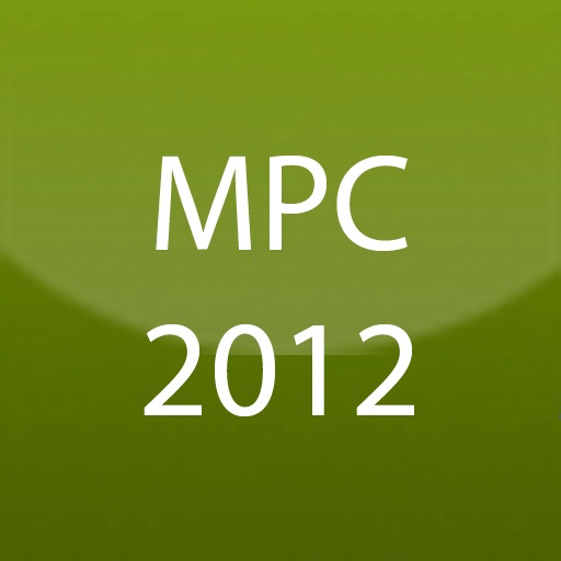 MPC 2012