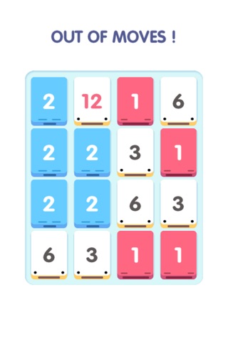 Number Puzzle - Free screenshot 4