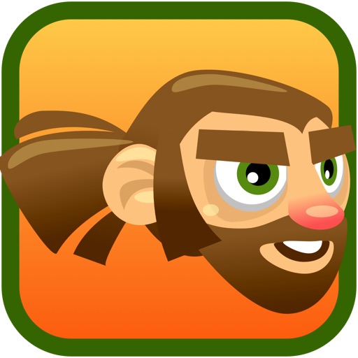 CaveDude! iOS App