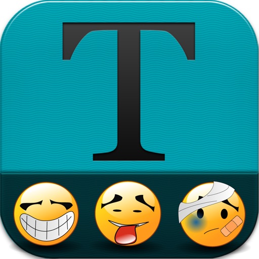 Text for Instagram & More Lite icon