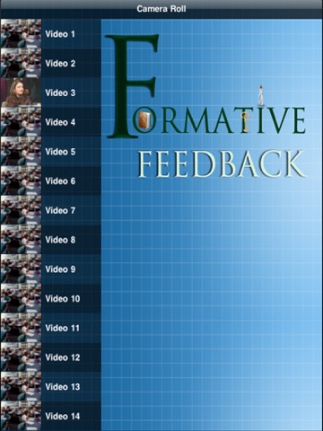 Formative Feedback for Learning screenshot 4