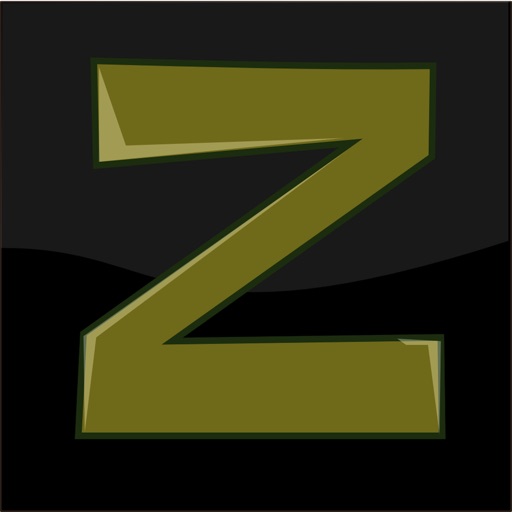 Zombie Zap! iOS App