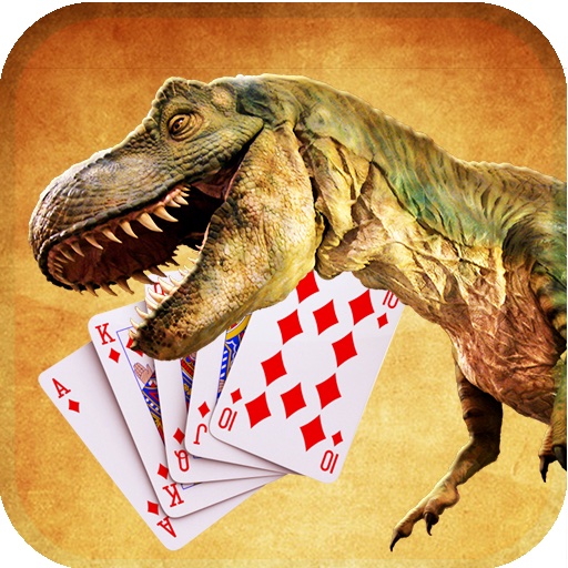 Dino Games Pro: Dinosaur Coloring, Puzzles, and Match Game! icon