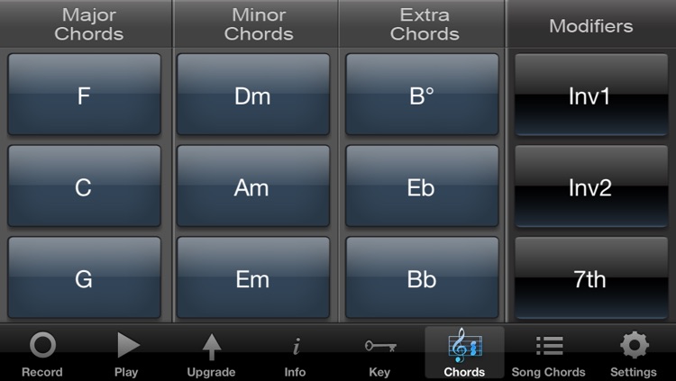Simple Songwriter LE: Free Song Writing Assistant